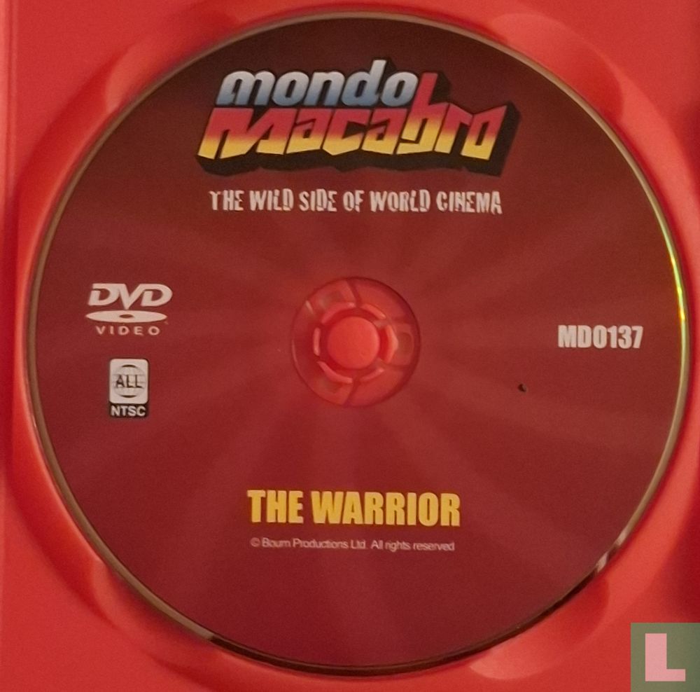 the Warrior