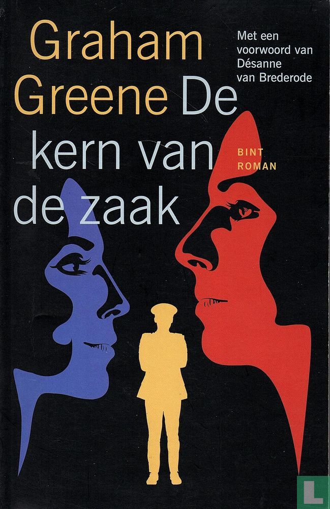 De kern van de zaak
