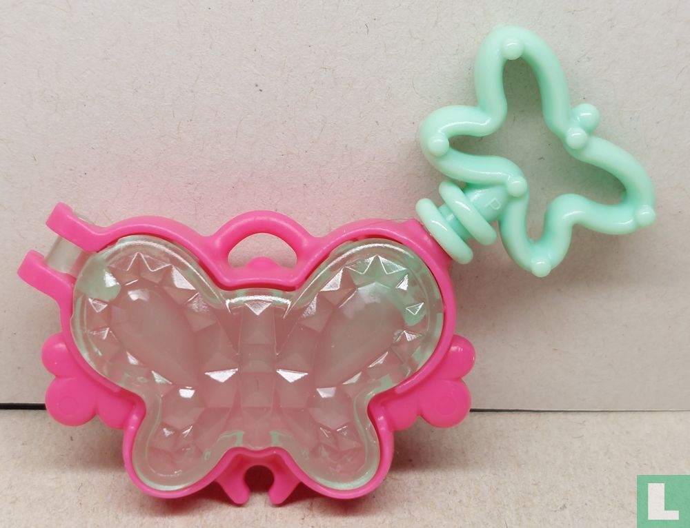 Butterfly Box