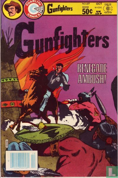 Gunfighters 69