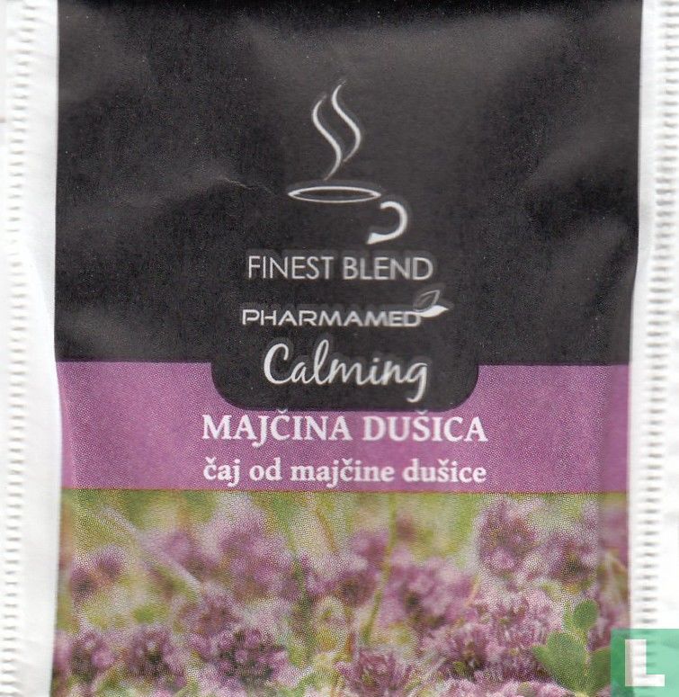 Majcina Dusica