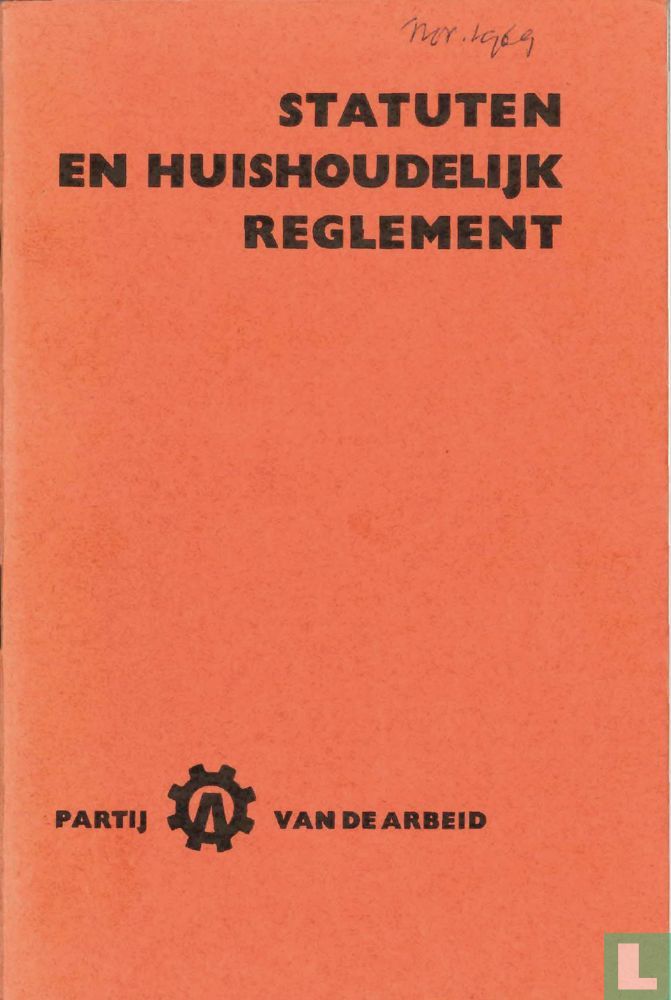 A (PvdA)