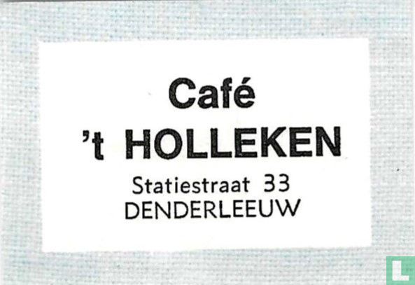 Café - 't Holleken