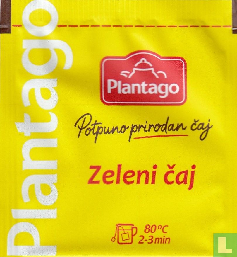 Zeleni caj