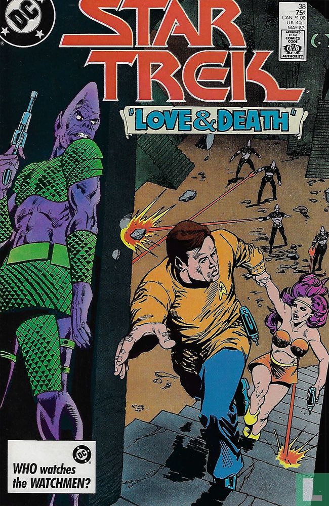 Star Trek 38
