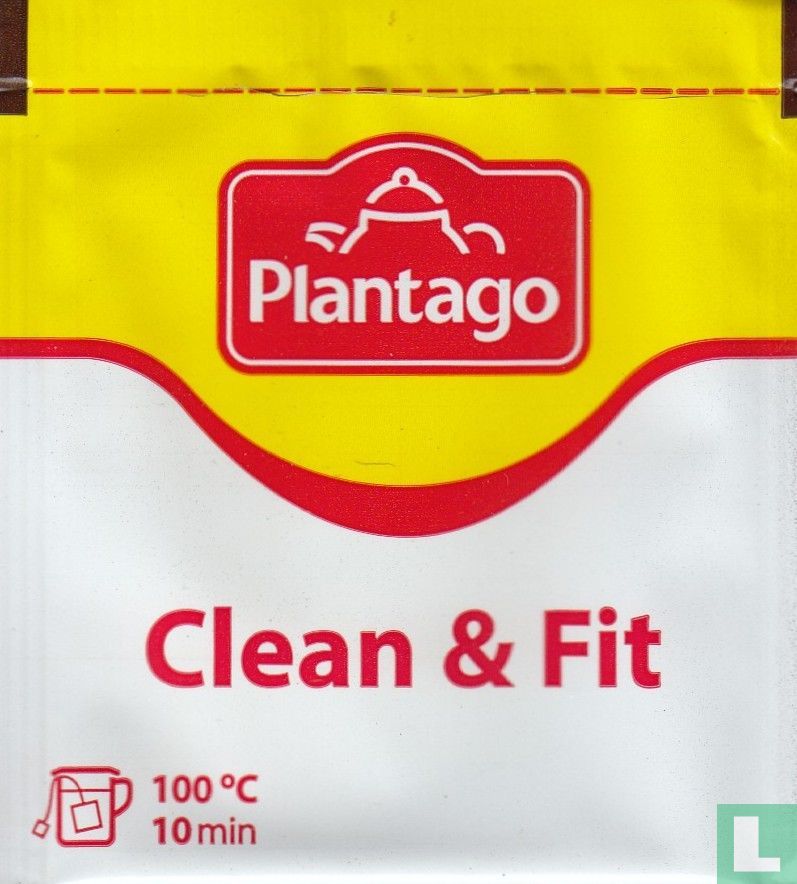 Clean & Fit