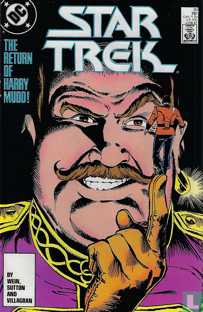 Star Trek 39