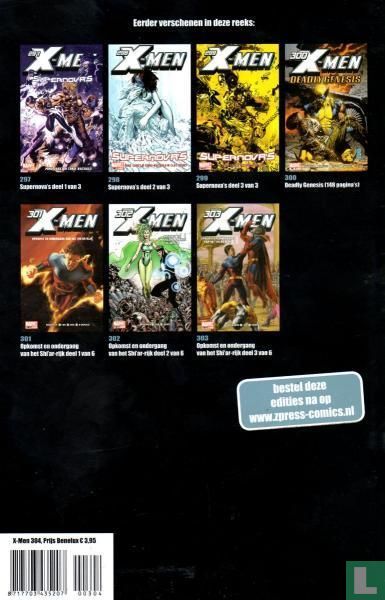 X-Men 304