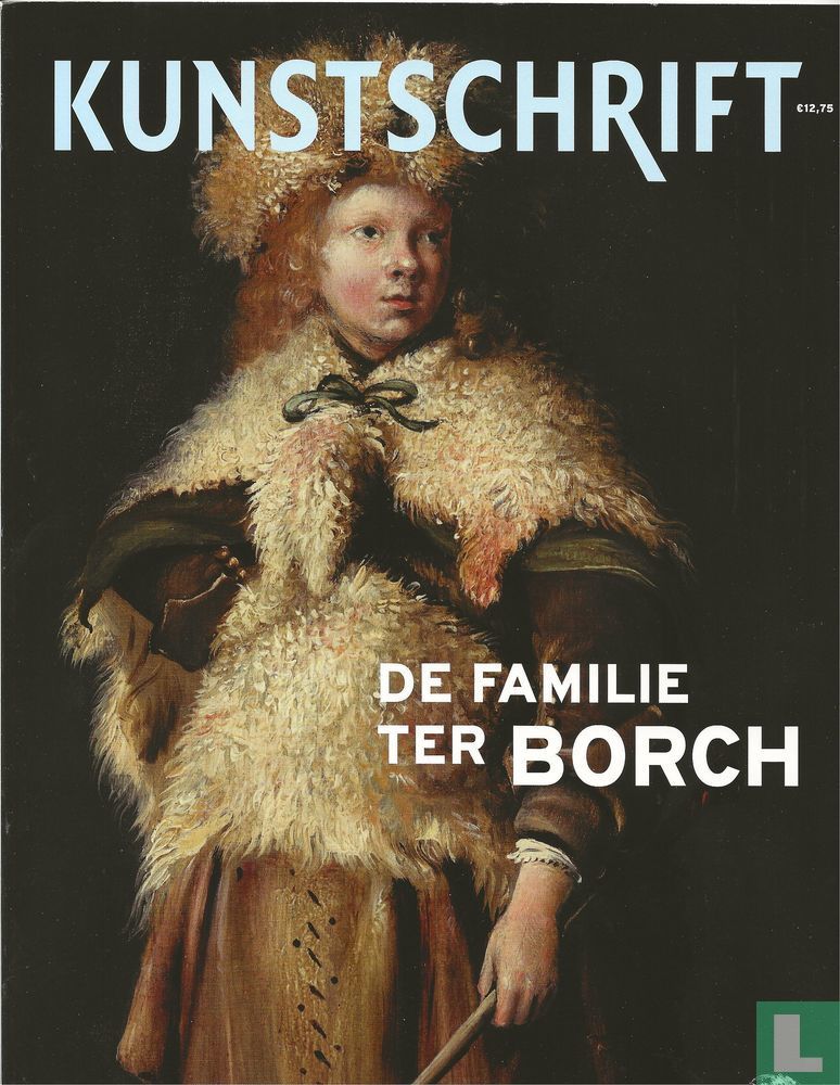 Kunstschrift 5