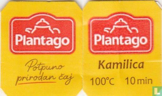 Kamilica