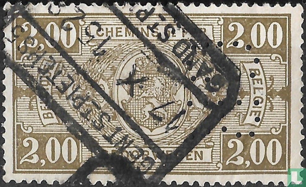 Staatswappen