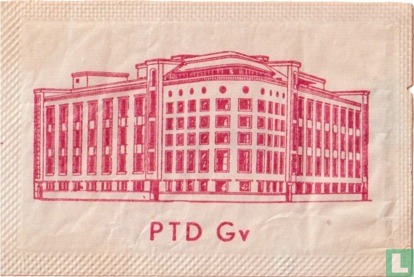 PTD Gv