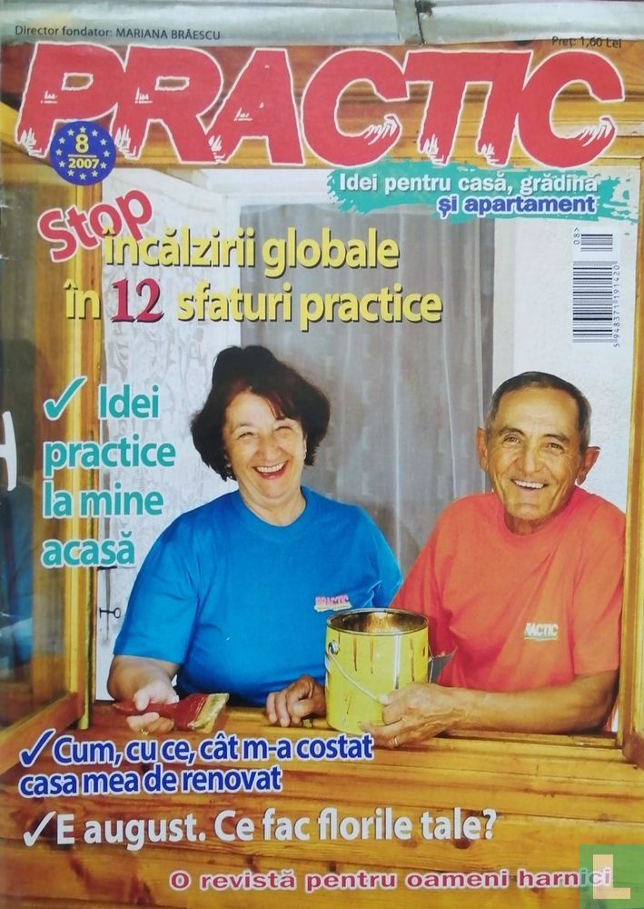 Practic Idei pentru casă 8