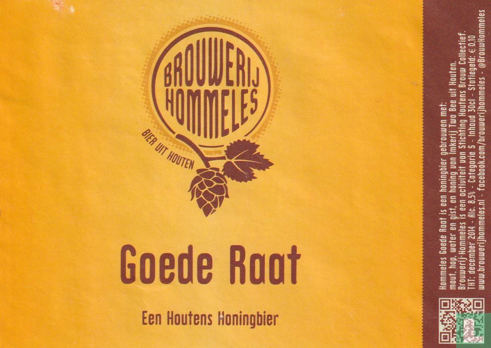 Goede Raat