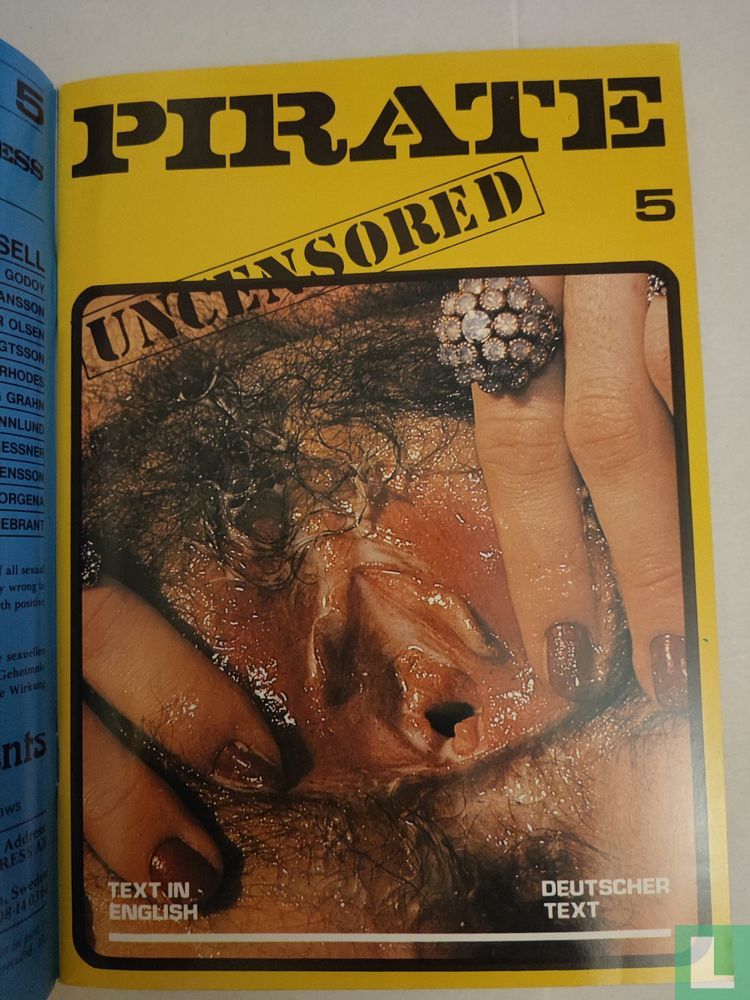 Pirate 5