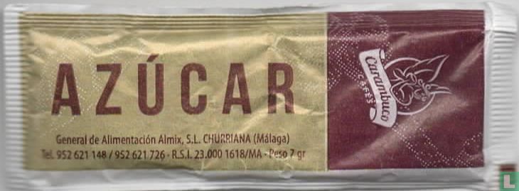 Carambuca Cafés