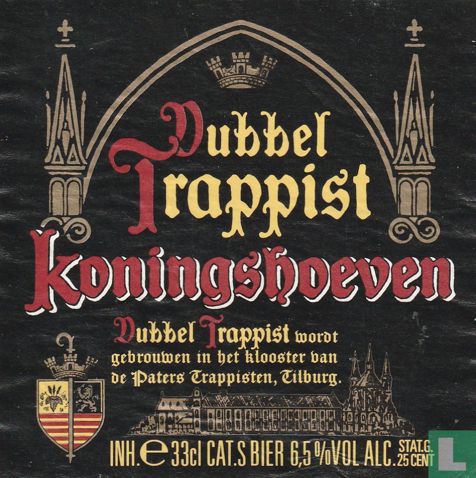 Dubbel Trappist