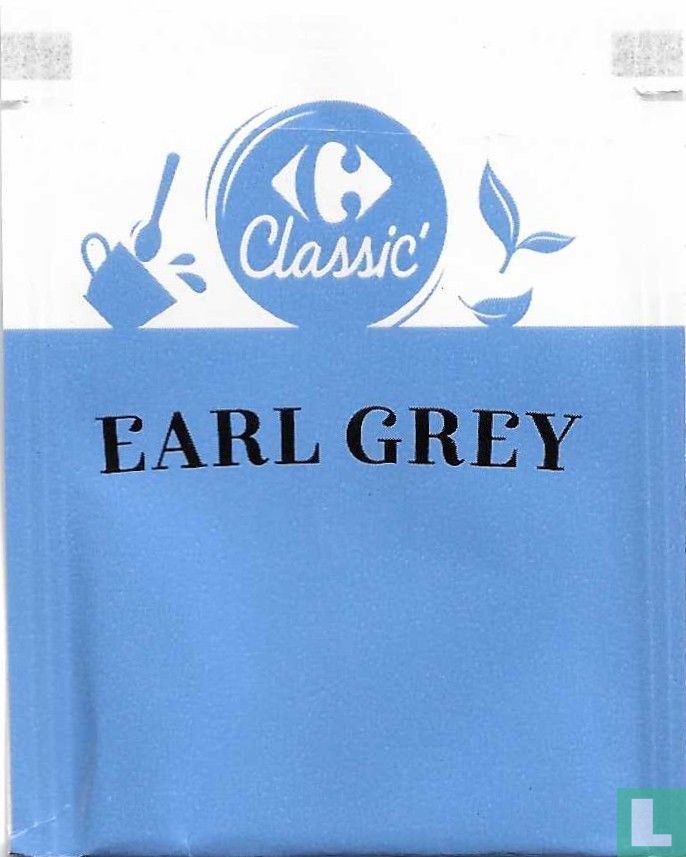 Earl Grey