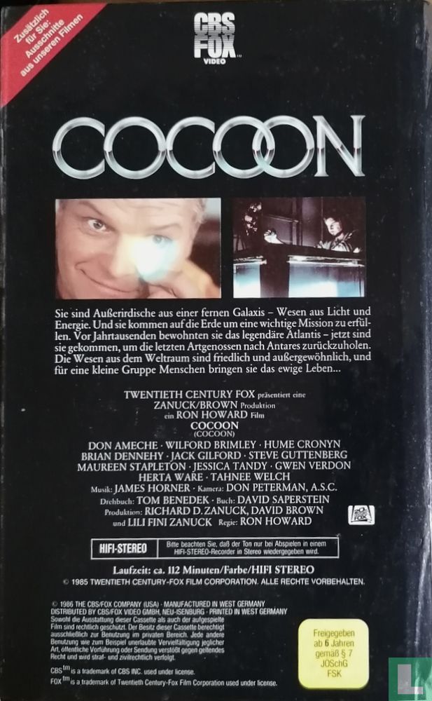 Cocoon