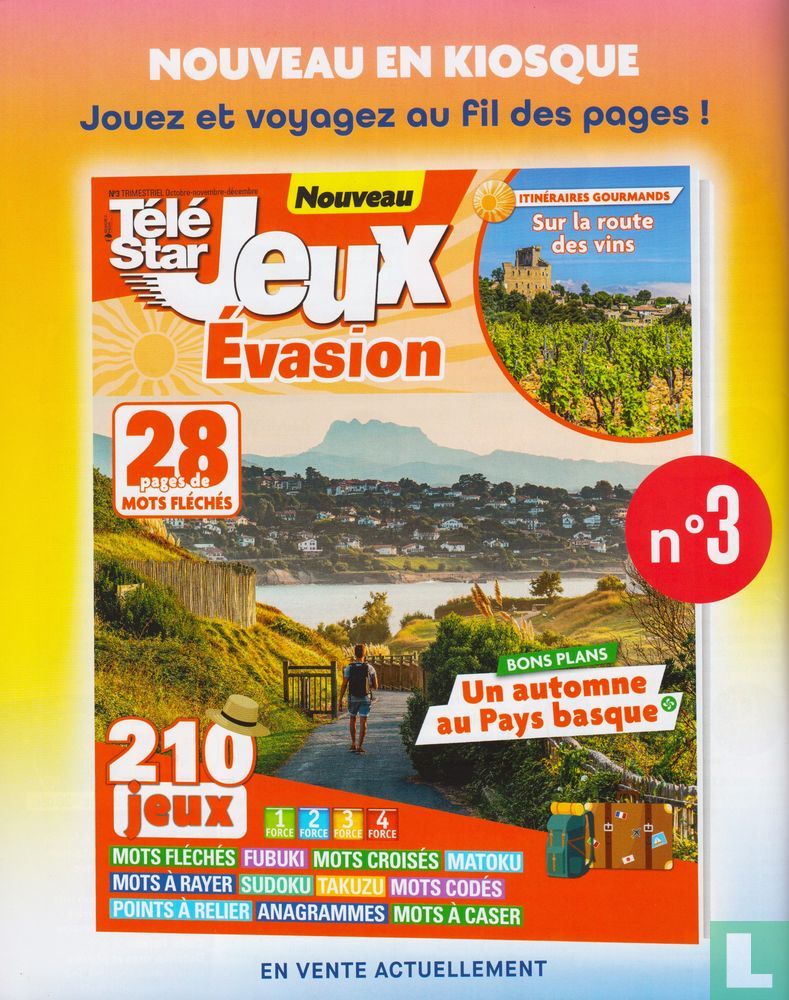 Téléstar 2556