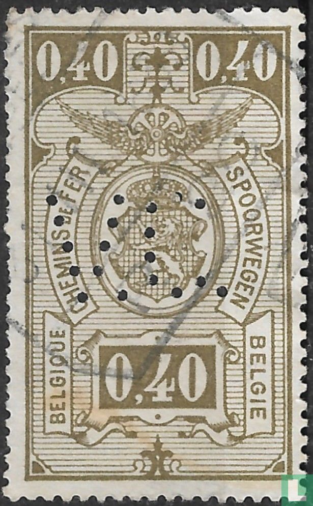 Staatswapen