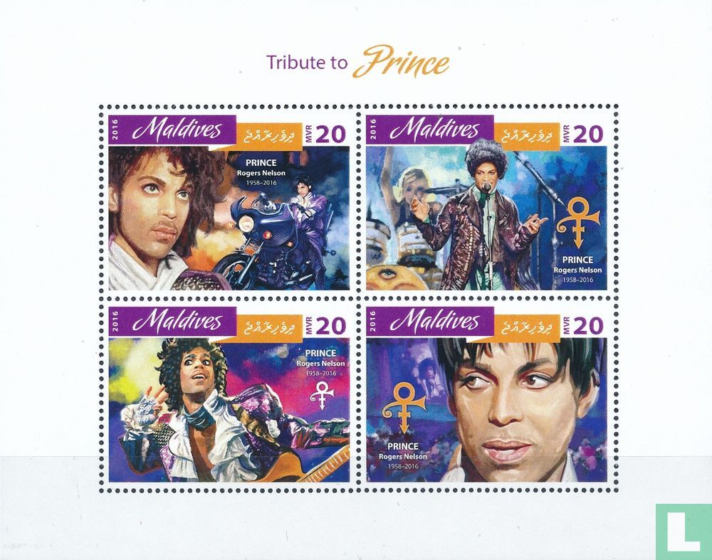 Prince