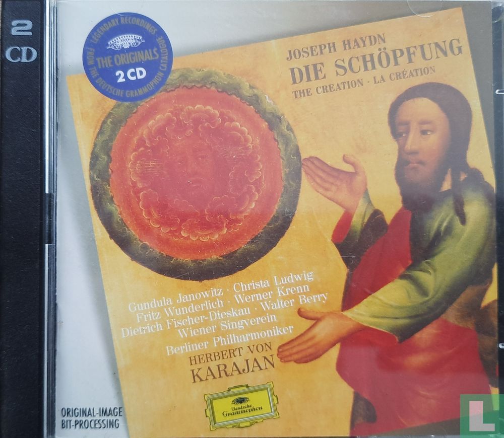 Die Schöpfung