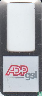 ADP gsi