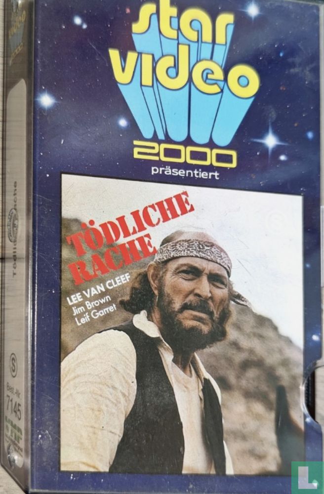 Tödliche Rache