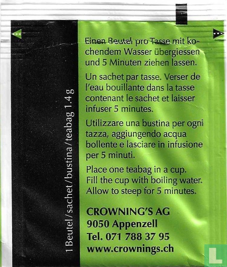 Hauskräuter