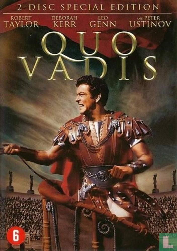 Quo Vadis
