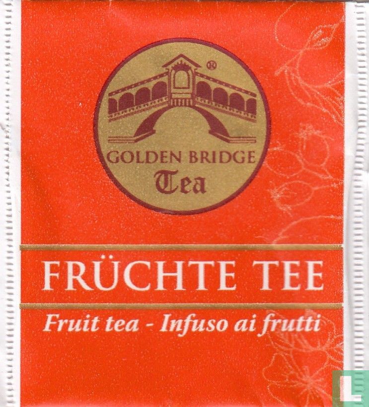 Früchte Tee