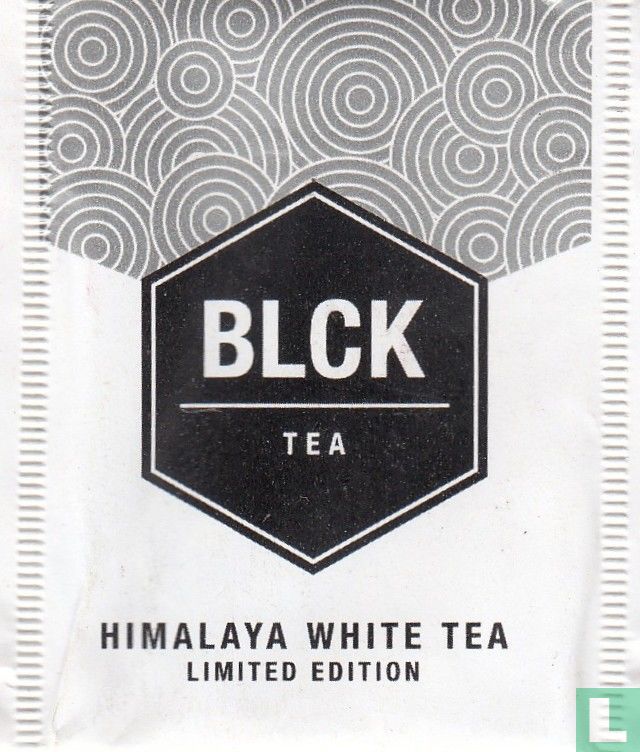 Himalaya White Tea