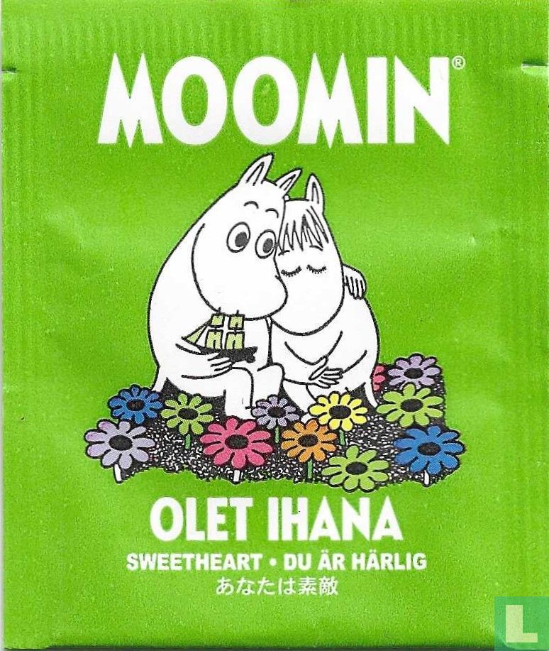 Olet Ihana