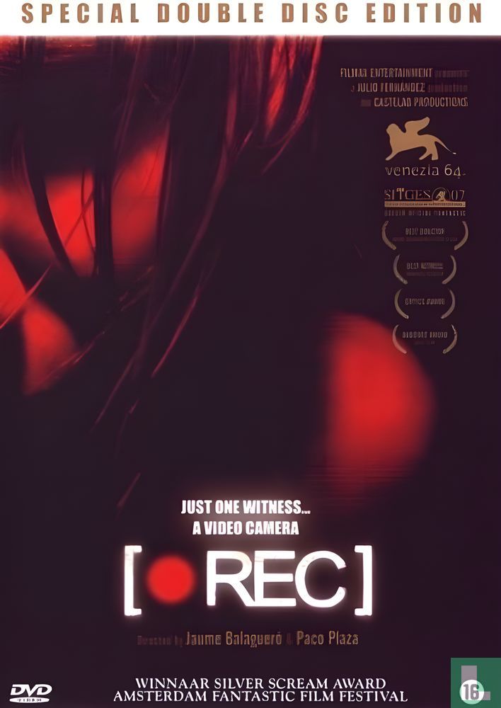 [•REC]