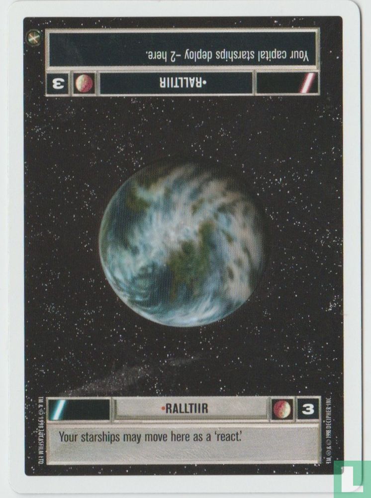 Ralltiir (light)