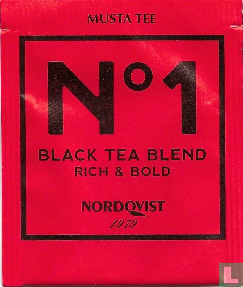 Black Tea Blend