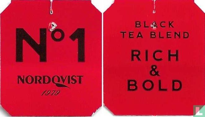 Black Tea Blend