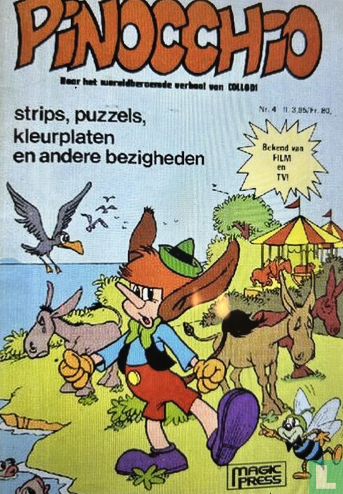 Nummer 4