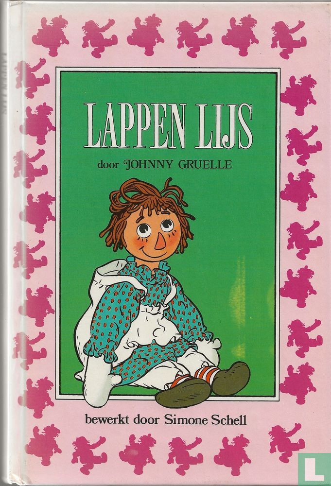 Lappen Lijs