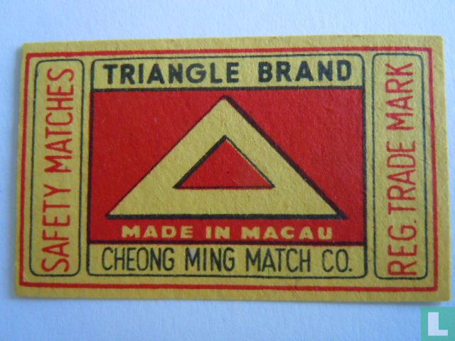 Triangle Brand