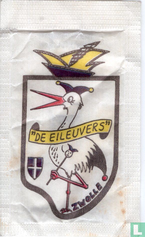 "De Eileuvers"