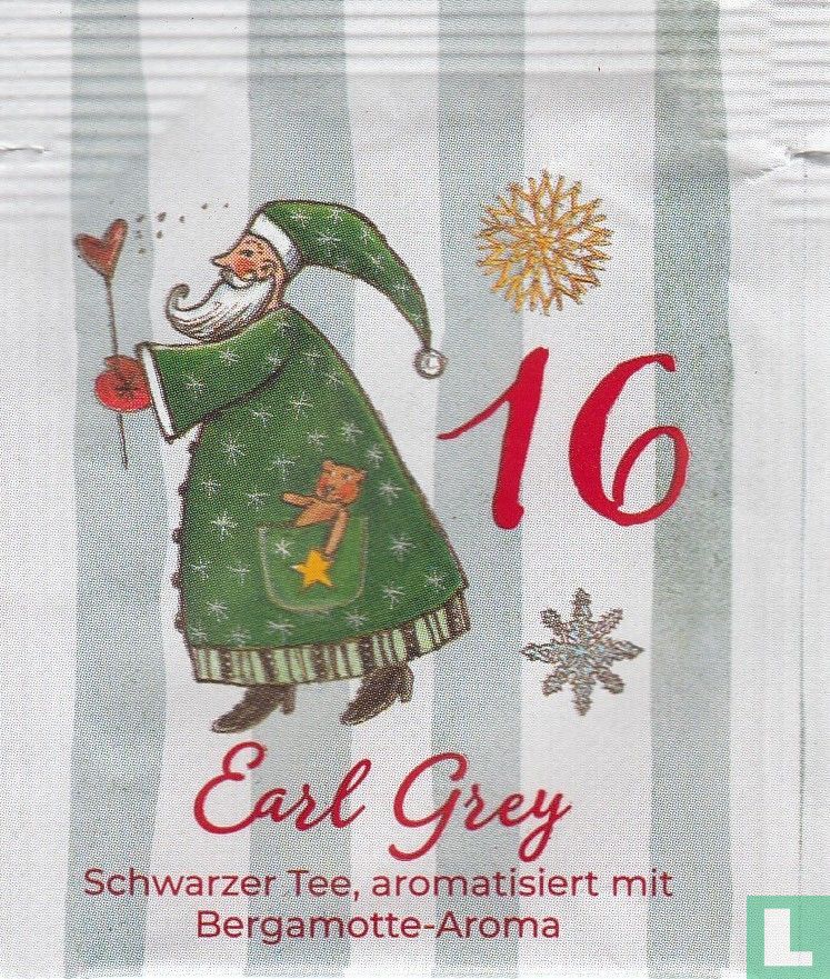 16 Earl Grey
