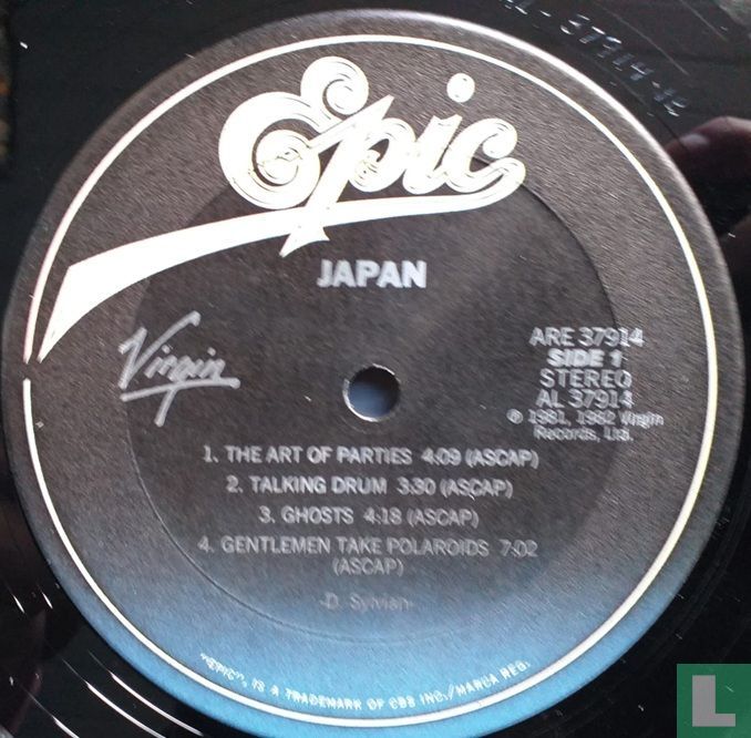 Japan