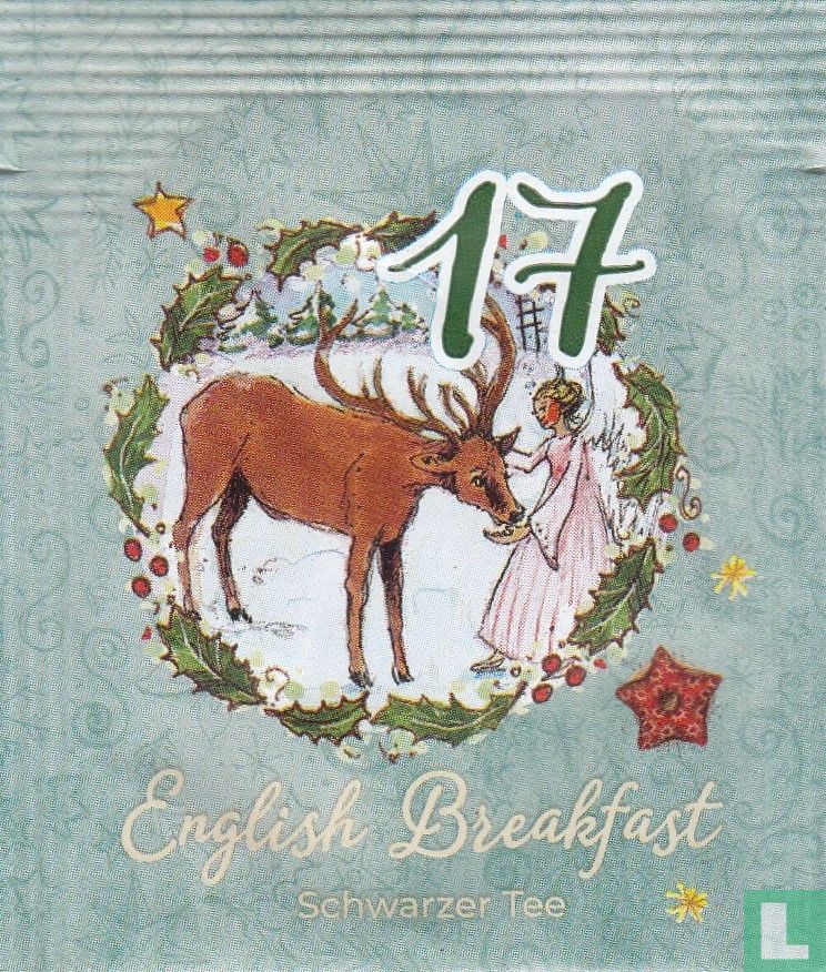 17 English Breakfast