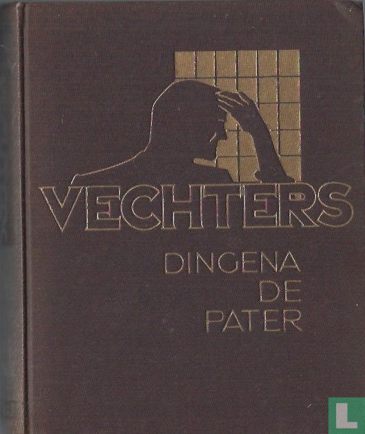 Vechters
