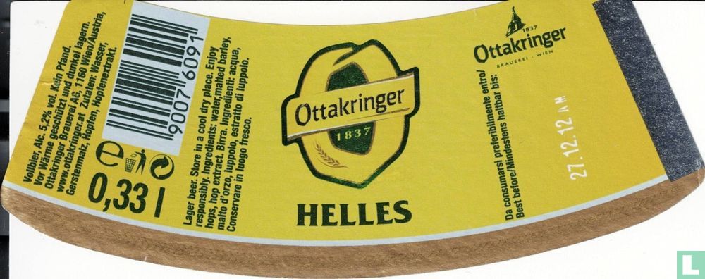 Ottakringer