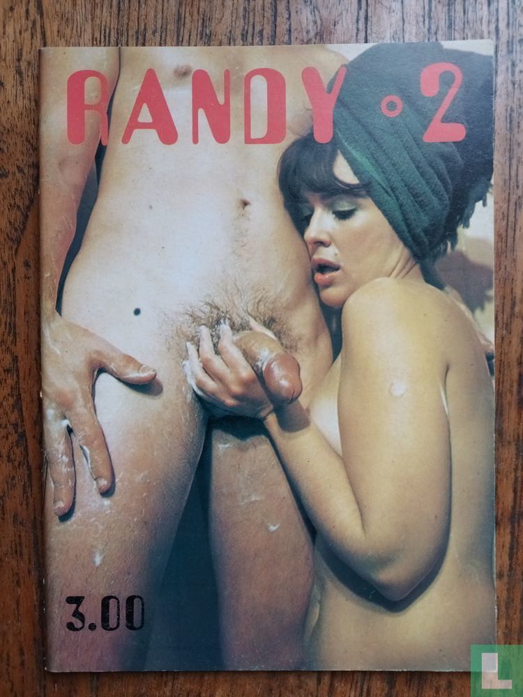 Randy 2
