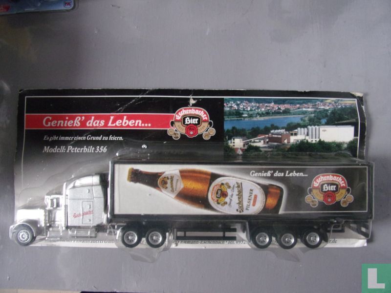 Peterbilt 356 'Eschenbacher'