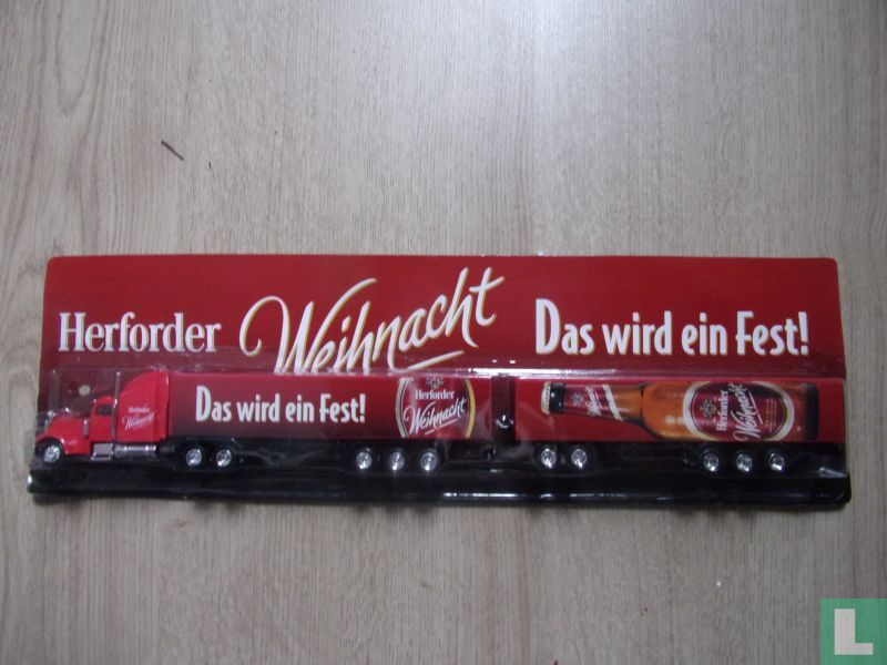 Freightliner 'Herforder'